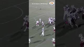 Full games on our Youtube#virginiabeach #fyp #viralvideo  #757  #mustangs #football #youthfootball