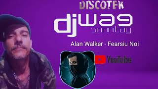 Alan Walker - Fearsiu Noi