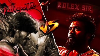 Kokki Kumar X Rolex Edit | Dhanush | Suriya | Musical edit | Music manidhan