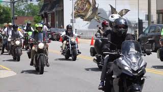 Select Cycle & Autotrends Teen Challenge Ride June 4th