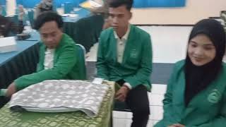 Serah Terima Mahasiswa PPL Fakultas Syariah IAII Ibrahimy Genteng