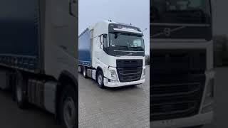 VOLVO FH 500 2016/08