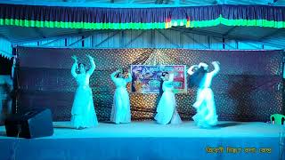 Teri meri galla dance