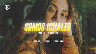 Somos Iguales - Reggaeton Romantico Lento Beat Instrumental | Prod. by Shot Records