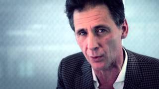 David Lagercrantz - "Psycho"