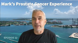 Mark's April 2020 Update - Now COVID-19, Too? - Mark's Prostate Cancer Experience