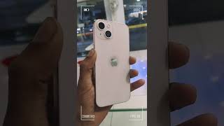 I PHONE 13 UNBOXING VIDEO #smartphone #apple #iphone #trending #youtubeshorts #viral