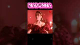 Melhor música de Madonna! #madonna #famosos #flashback