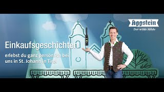 Aggsteins Edelbrände - geschmacklich intensiv und genussvoll mild zugleich