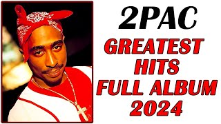 HIP HOP MIX 2024 ️🏆 - 2Pac - Greatest Hip Hop Mix 2024 n.01 #hiphop #hiphopmix #2pac