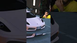 Techno Gamerz Scammed by Showroom | #technogamerz #shorts #viral