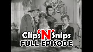 The Beverly Hillbillies | S01E21 | Jed Plays Solomon