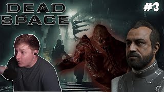 STRONGEST ENEMY YET | EPISODE 3 | Dead Space