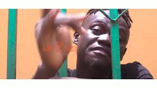 Jay 2 Bee-We Go Must Defeat Am(OFFICIAL VIDEO) Corona Virus Sensitization video