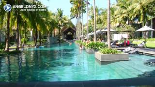 Twinpalms Phuket Resort 5★ Hotel Phuket Thailand