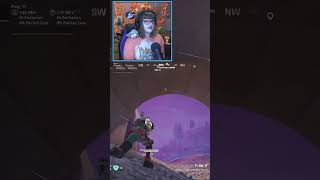 Funny ending LOL! I wanted to use DOOM on them haha | #chaofanh on #Twitch | Fortnite with Viewers