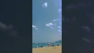 Pattaya Beach Thailand 2023 |Pattaya Thailand 2023 #shorts