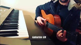 Lima3ndouch   Ihab Amir   Guitar   YouTube 2