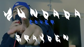 Brayden - #Zundada Acoustic Cover