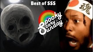 2 Hours Of Coryxkenshin Spooky Scary Sunday