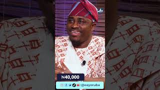 #Masoyinbo Episode 23: Exciting Game Show Teaching #yoruba  Language & Culture! #yorubalanguage