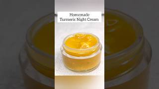 The Dark Spot Miracle:Apply Turmeric Cream for 7 Days and Reveal Light Fair Skin #shorts