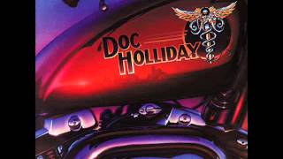 Doc Holliday - Last Ride