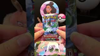 ✨ Ultra Rare! Paldea Evolved Booster Box | Day 10 | Pokémon Card Openings #pokemon