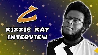 Kizzie Kay Explains the Fighting Game World |  Crossup