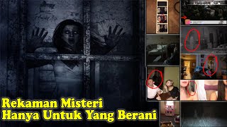 Tangkapan tangkapan Misterius, Yang Dapat Menyebabkan Mimpi Buruk