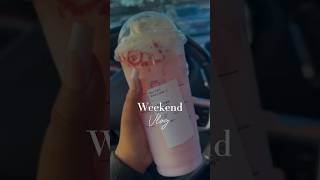 Weekend Vlog❤️ #vlog #ytshortsvideo #shorts #trending #viral #subscribe #shortsclip #vlogs #vlogging