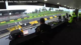 DAY3: POWERCRUISE SYDNEY LIVE! Drift, powerskids, drags, cruise and circuit