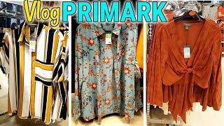 PRIMARK 💖 FRINGUES !!!!