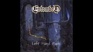 Entombed - Left Hand Path