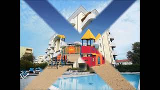 Condominio DE LA MARIUTE - con piscina - Bibione Spiaggia