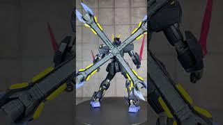 Robot Spirits Crossbone Gundam X2