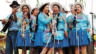 Coplas de CARNAVAL PARA BAILAR Y DISFRUTAR ||Gerardo Blanco Y la Orquesta del valle con sus Copleras