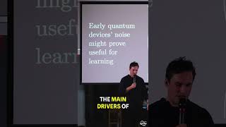 Harnessing the Power of Quantum Computing: Unraveling the Mystery of AI