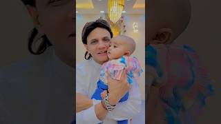 Mashallah Baby 5 Months Completed🥹❤️|| #shorts #ytshorts #viral ||