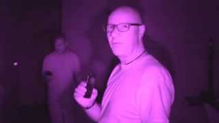 Ghostech Paranormal Investigations - Episode -16 - Drop Redoubt Fortress