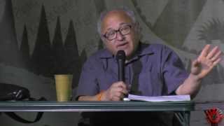 David Friedman - A Consequentialist Theory of Anarcho-Capitalism - PorcFest X