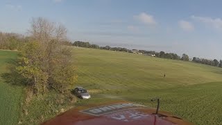 ASP . 72 11cc Pitts GoPro On Board