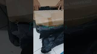 unboxing paket #remix #maenanyubii #shortvideo #fypシ #karawanghits #lelanghotwheels #lelangmurmer