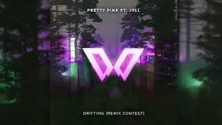 Pretty Pink feat. Jyll - Drifting (Northbound & Carolina Eymann Remix)