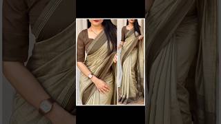 New model blouse design 2024 | semple blouse design | blouse design | blausee design #shorts #viral