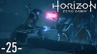 Kocioł RO | Horizon Zero Dawn PL #25