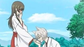 Tomoe and Nanami funny moments/// Kamisama hajimemashita