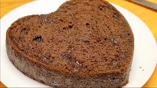 How to make best moist Chocolate cake with Ready Mix