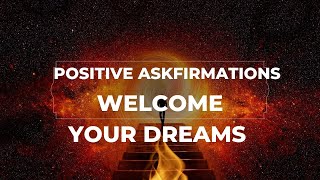 Positive Askfirmations To Attract Prosperity, Abundance, and Peace