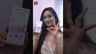 Mamaearth Rosemery Hair Growth | Tejaswini Gowda |